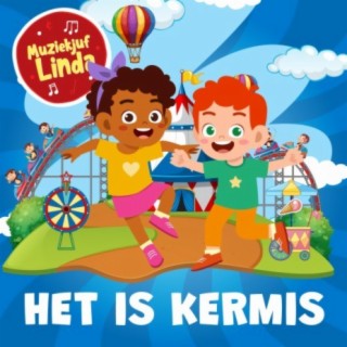 Het is Kermis