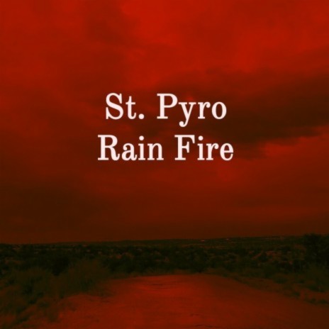 Rain Fire