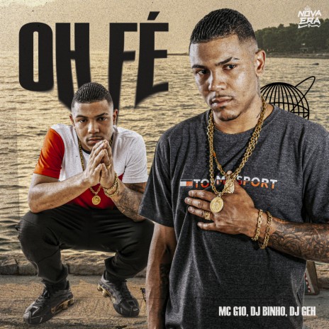 Oh Fé ft. Dj Binho & Dj Geh | Boomplay Music