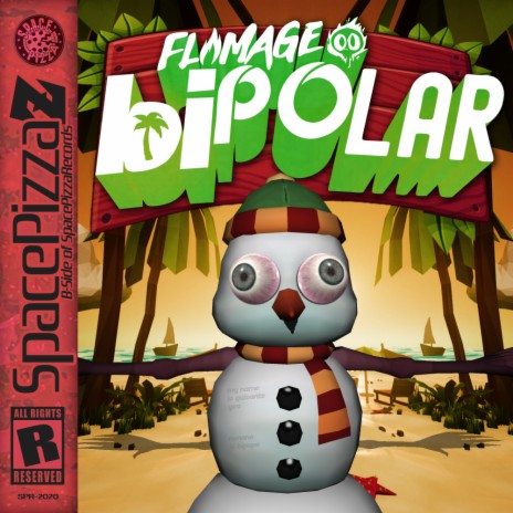 Bipolar (Original Mix) | Boomplay Music