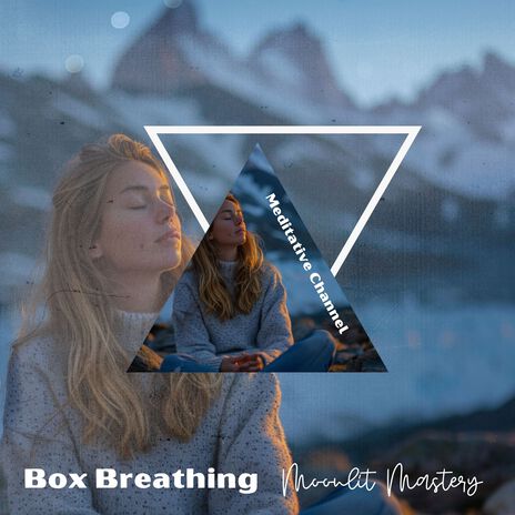 The Breath's Whisper (4-4-4-4 Breathing Pattern) ft. Guided Meditation & Relaxation Ready