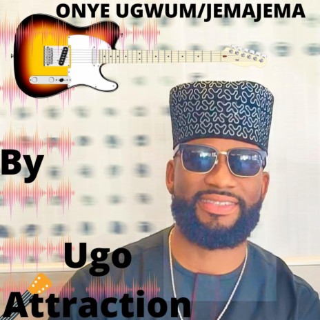 OnyeUgwum/Jemajema | Boomplay Music