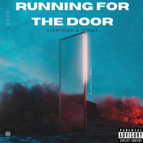 Running For The door ft. Tensay | Boomplay Music