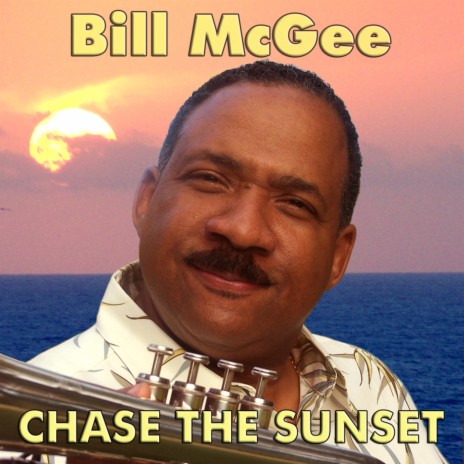 Chase The Sunset | Boomplay Music