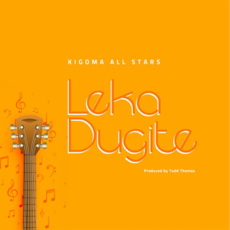 Leka Dugite