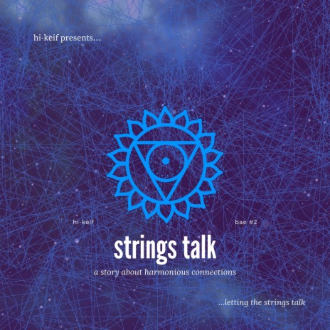 strings talk | Boomplay Music