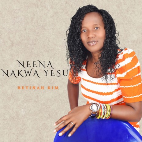 NEENA NAKWA YESU | Boomplay Music