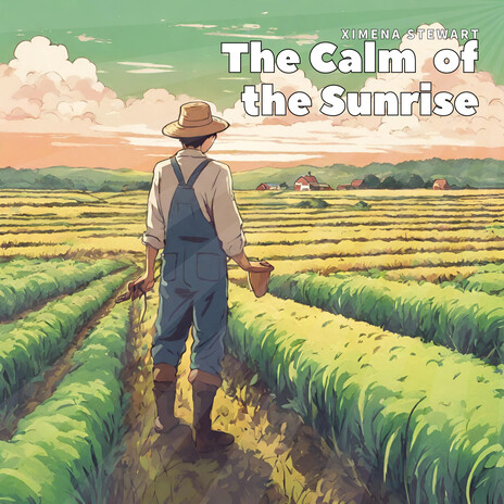 The Calm of the Sunrise | Boomplay Music