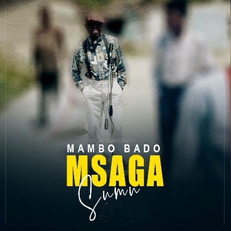 Mambo Bado