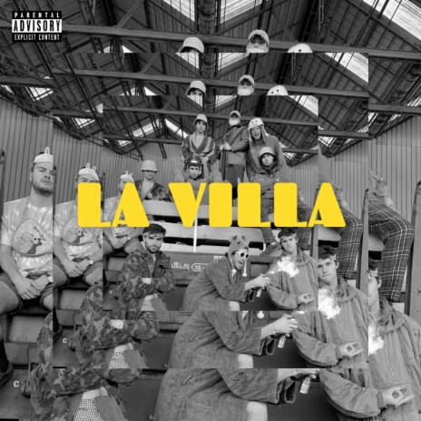 La Villa | Boomplay Music