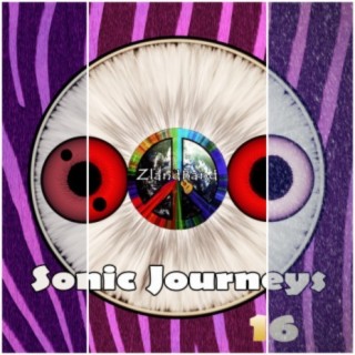 Sonic Journeys Sixteen