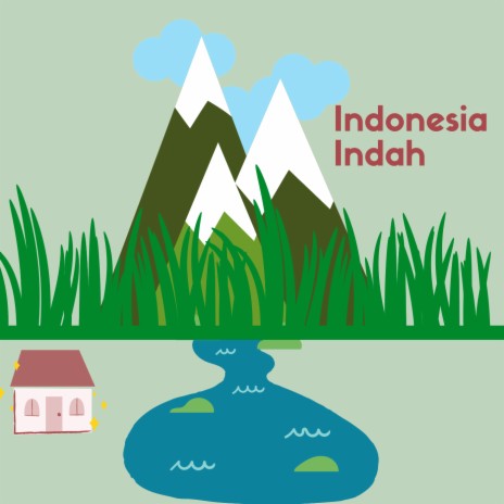 Indonesia Indah | Boomplay Music