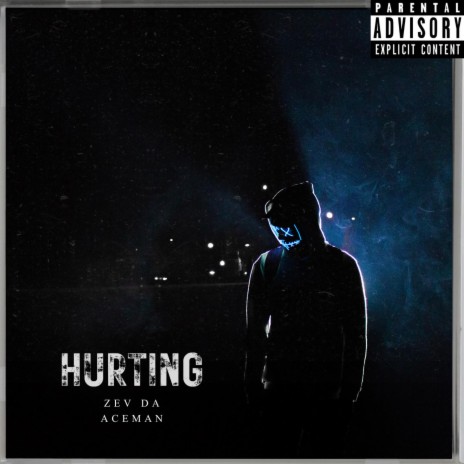 Hurting ft. C0NCXRE