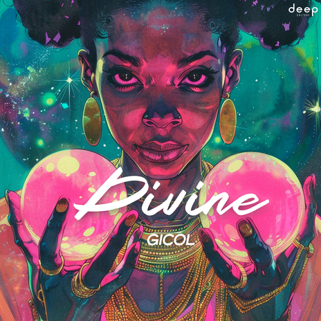 Divine | Boomplay Music