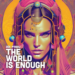 THE WORLD IS ENOUGH