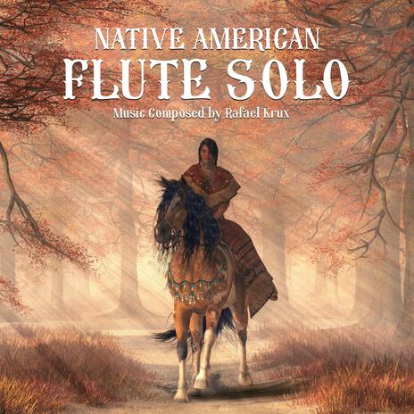 Dark Native American Flute Solo | Boomplay Music