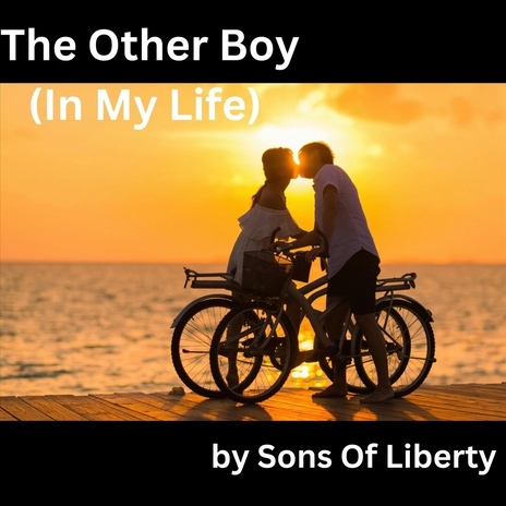 The Other Boy (In My Life) | Boomplay Music