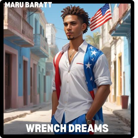 WRENCH DREAMS | Boomplay Music