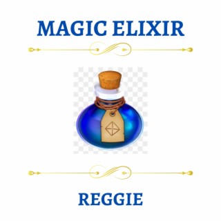Magic Elixir
