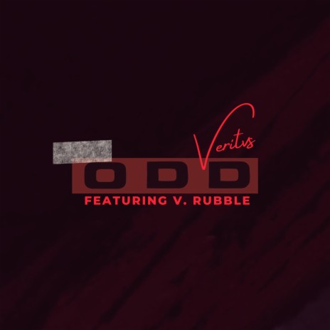 ODD ft. V. Rubble | Boomplay Music