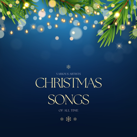 The Christmas Songa | Boomplay Music