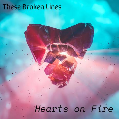 Hearts on Fire ft. Nattie Jean | Boomplay Music