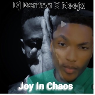 Joy in Chaos (Acoustic cover) ft. Neeja lyrics | Boomplay Music