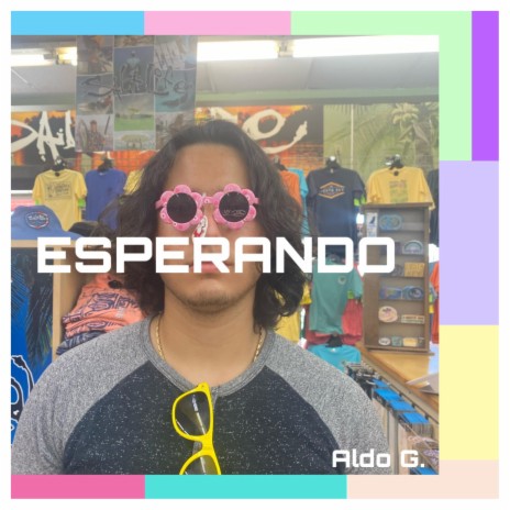 ESPERANDO | Boomplay Music