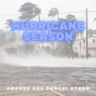 HURRICANE SEASON