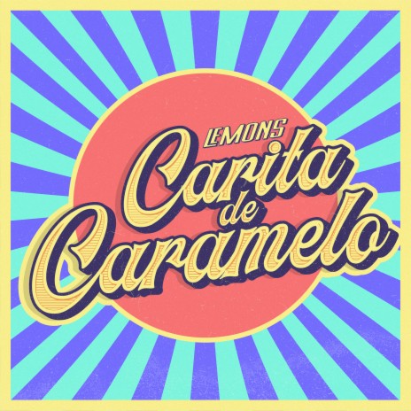 Carita de Caramelo | Boomplay Music