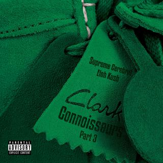 Clark Connoisseurs 3 (Tape 1)