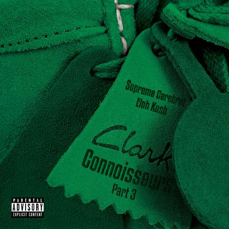 Crushed Bone Leather 2 ft. Eloh Kush, Giffy The God, Jahbaton, Lord Sun & Banish Habitual | Boomplay Music