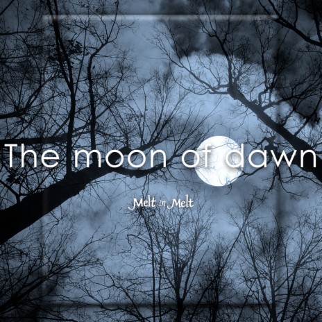 The Moon Of Dawn | Boomplay Music