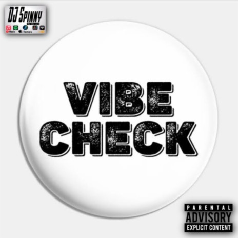 VIBE CHECK | Boomplay Music