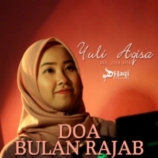 Doa Bulan Rajab