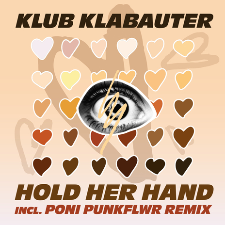 Hold Her Hand (Club Mix) | Boomplay Music