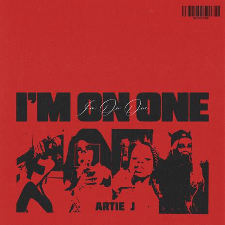 I'm On One (Sped Up) | Boomplay Music