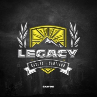 Legacy: Éxitos