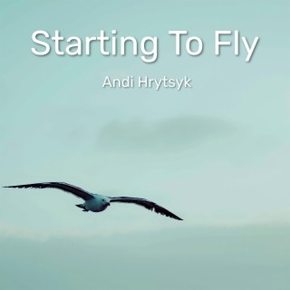 Starting To Fly