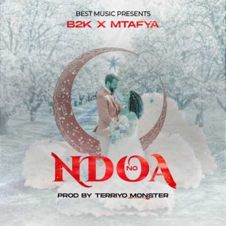 Ndoa No ft. Mtafya | Boomplay Music