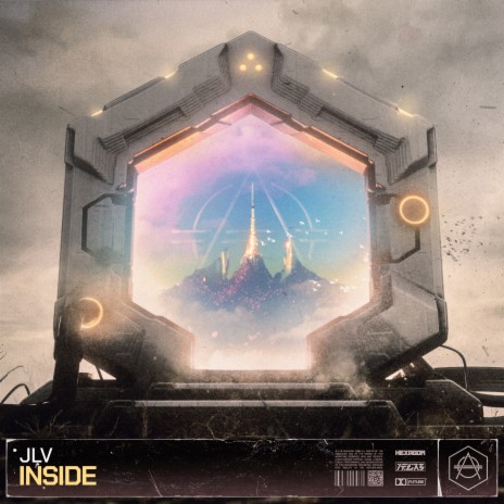 Inside (Extended Mix) | Boomplay Music