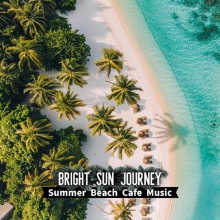 Summer Beach Cafe Music