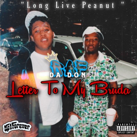 Letter To My Bruda | Boomplay Music
