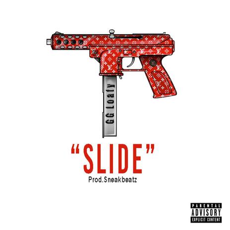 Slide | Boomplay Music