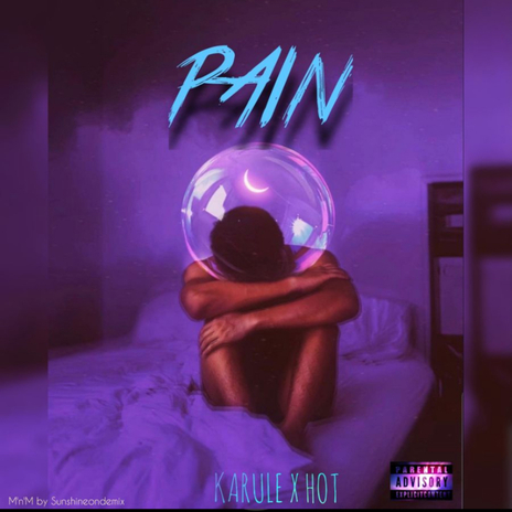 Pain | Boomplay Music