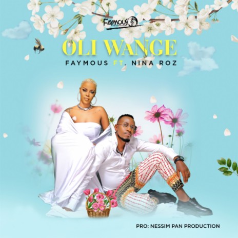 Oli Wange ft. Nina Roz | Boomplay Music