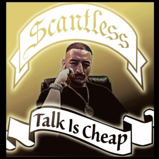 Talk IS Cheap lyrics | Boomplay Music