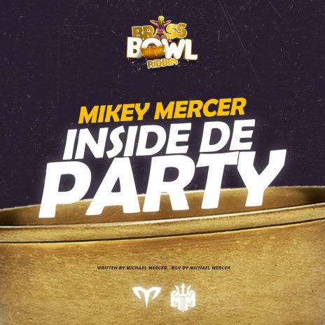 Inside de Party | Boomplay Music