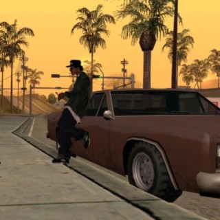 San Andreas