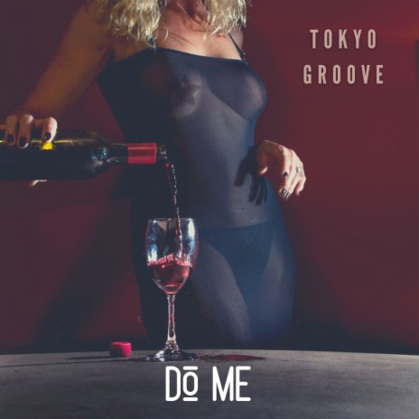 Do Me (Original Mix) | Boomplay Music